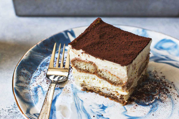 nguồn gốc Tiramisu