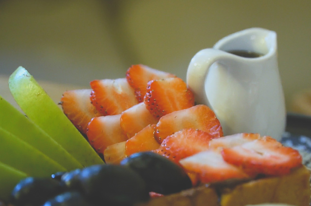 bạn phải trau dồi mỗi ngày