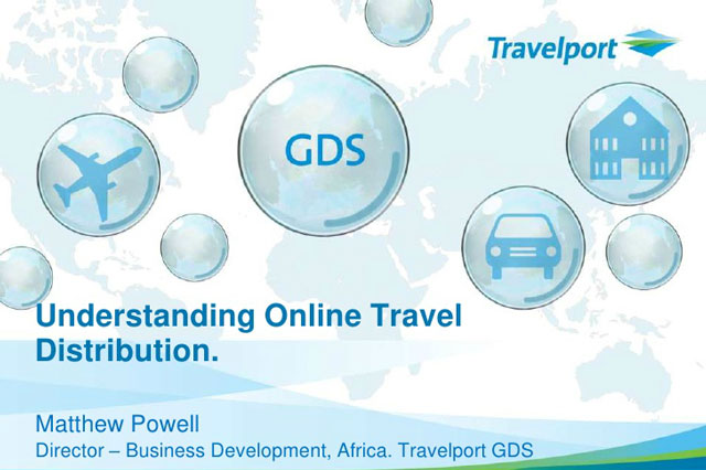 GDS mang đến những lợi ích cụ thể