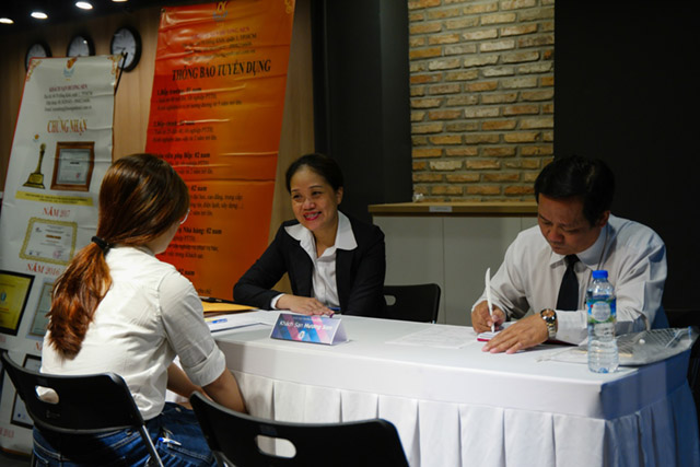 tu phan hoi cua doi tac cheffjob se cai thien dich vu