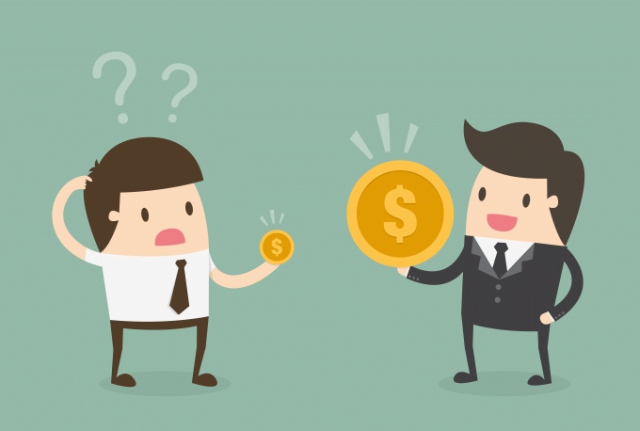 ung vien deal luong nha tuyen dung