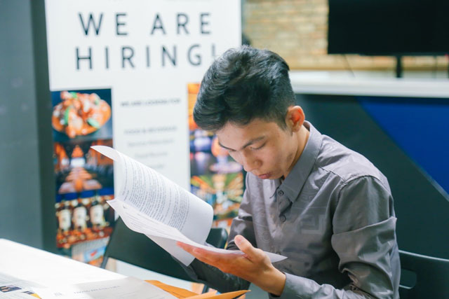 ung vien on kien thuc truoc phong van