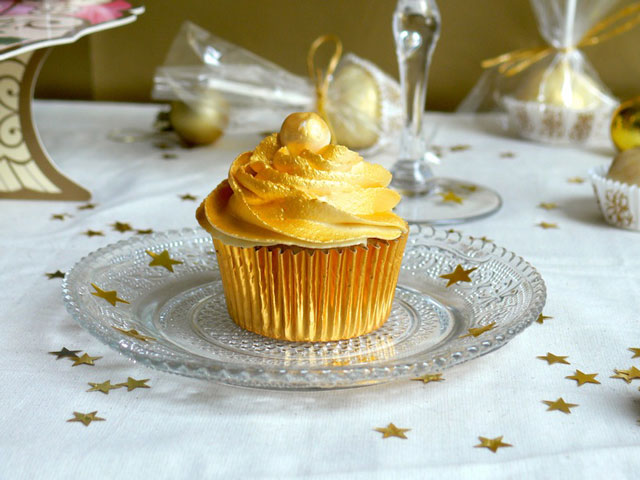 Vàng thật ra không có vị gì cả