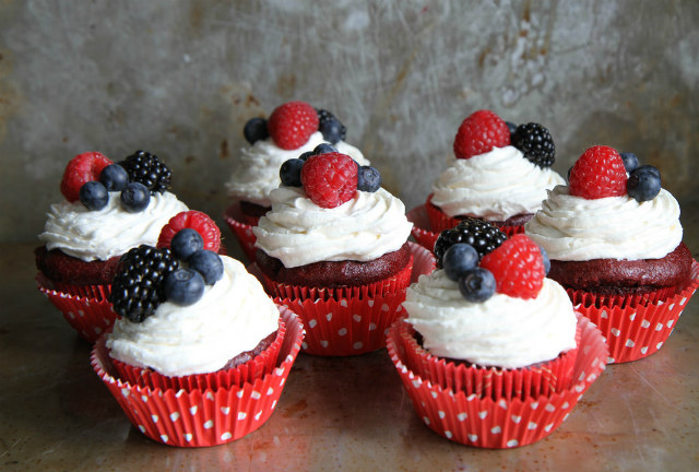 vani nguyen lieu lam banh ngot