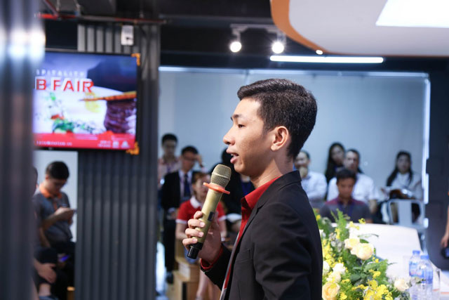 thực trạng nhân lực hiện nay