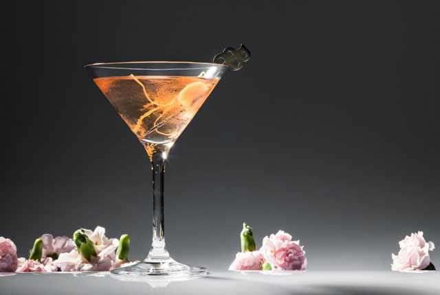 vermouth dong martini