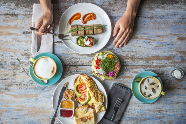 viec bai tri giup kich thich thuc khach