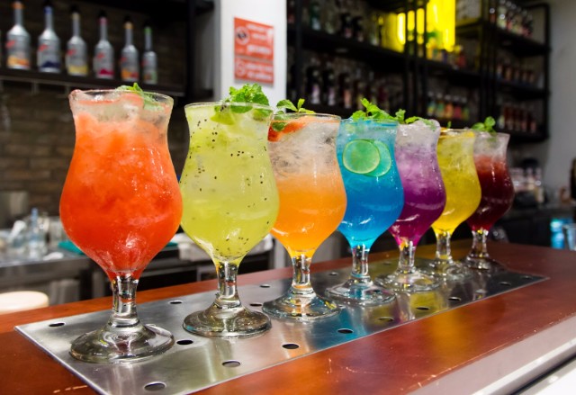 viec lam tai palm bistro