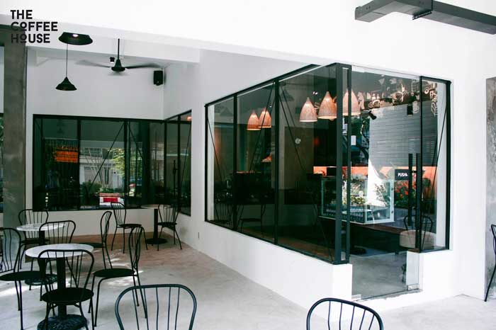 viec lam tai the coffee house