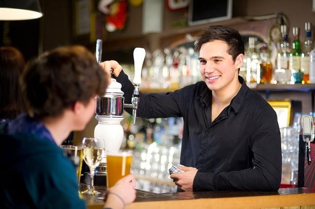 viec lam truong ca bar khach san nha hang