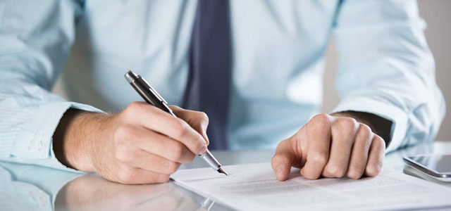 Thư xác nhận phỏng vấn cần đầy đủ thông tin