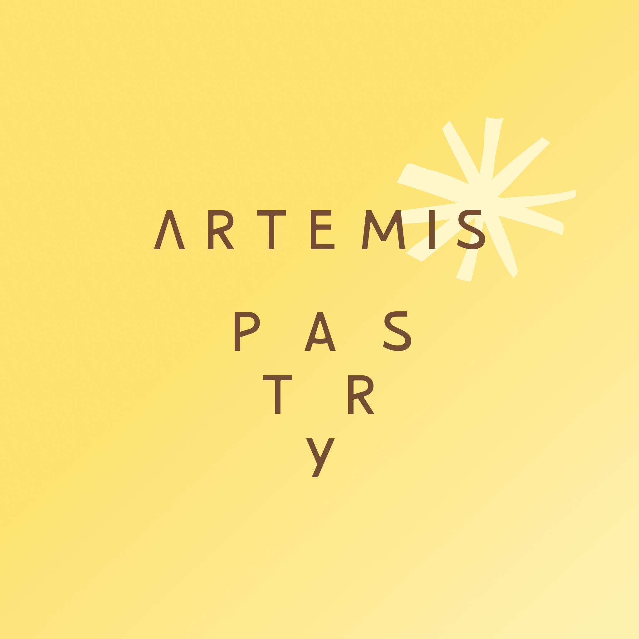  Artemis Pastry
