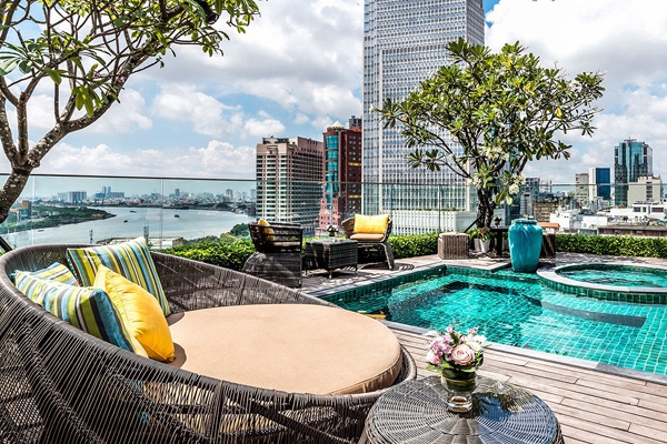 Silverland Hospitality