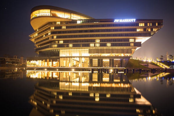 Marriott International Group