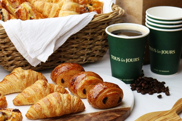 Tous Les Jours Viet Nam