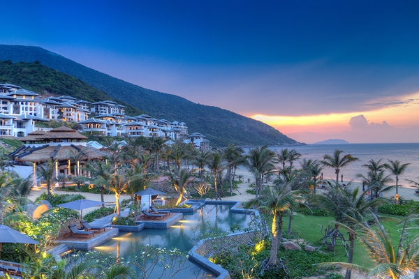 InterContinental Hotels Group