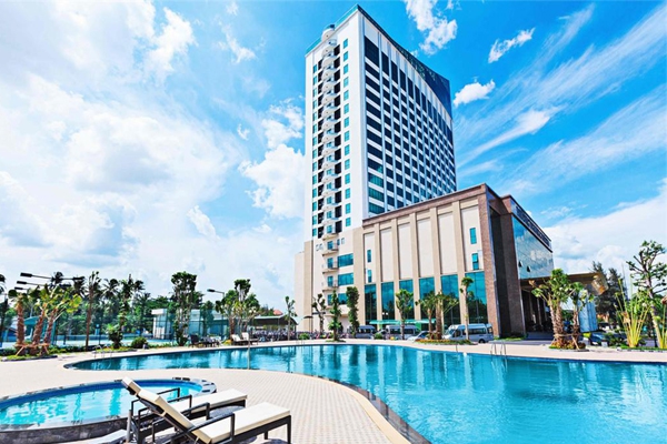 Mường Thanh Hospitality