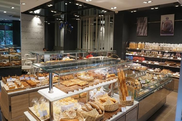 Paris Baguette Việt Nam