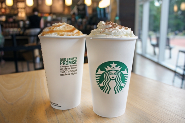 Starbucks