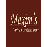 Nhà hàng Maxim's