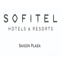 Sofitel Saigon Plaza