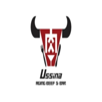 Ussina Aging Beef & Bar