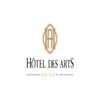 Hotel Des Arts Saigon Mgallery Collection