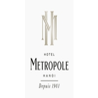 Nhà hàng tiệc cưới Metropole