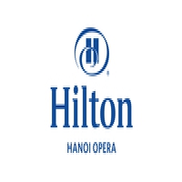 Hilton Hanoi Opera