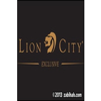 Lion City Exclusive