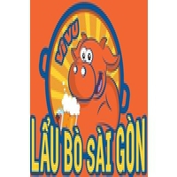Lẩu Bò Sài Gòn