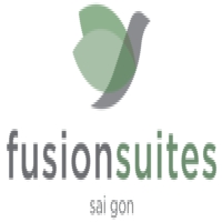 Fusion Suite Sài Gòn